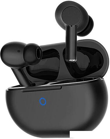 Наушники Hyundai H-EP202 (черный)