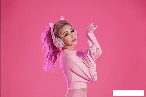 Наушники Razer Kraken BT Kitty