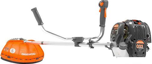 Триммер Daewoo Power DABC 4ST