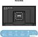 Телевизор Skyline 43LST6385