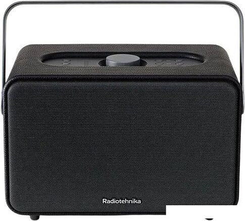 Беспроводная колонка Radiotehnika Impulse P1