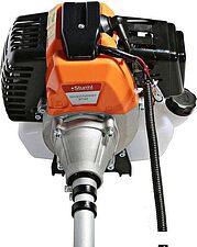 Триммер Sturm BT143