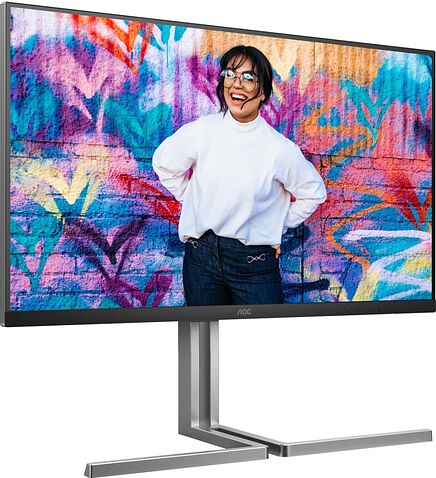 Монитор AOC U32U3CV