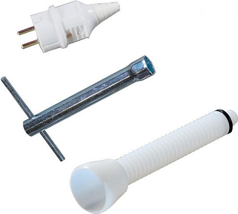 Бензиновый генератор Fubag TI 1200 646251