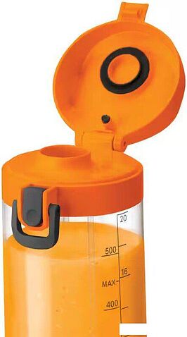 Портативный блендер NutriBullet McLaren F1 Team NBP003PA-MC