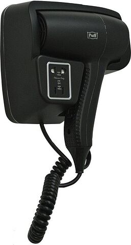 Сушилка для волос Puff 1201ВlB