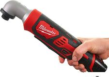 Ударный винтоверт Milwaukee M12 BRAID-0 [4933451247]