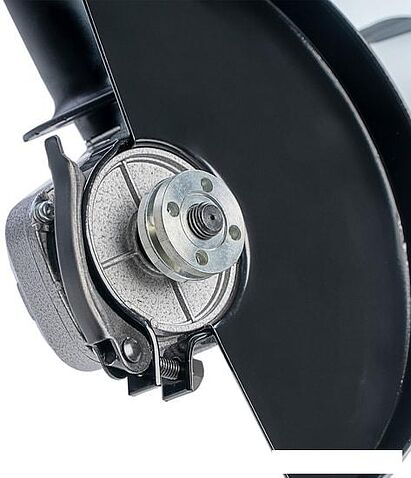 Угловая шлифмашина Ставр МШУ-230/2400Р