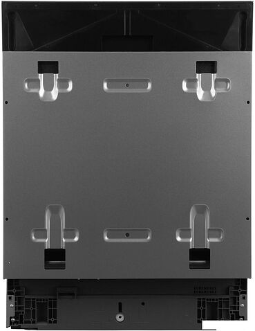 Встраиваемая посудомоечная машина Hyundai HBD 665