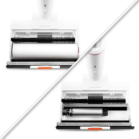 Электрошвабра Kitfort KT-599