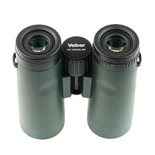 Бинокль Veber Silver Line БП 10x42L WP