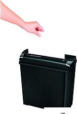 Шредер Fellowes P-25S (fs-47010)