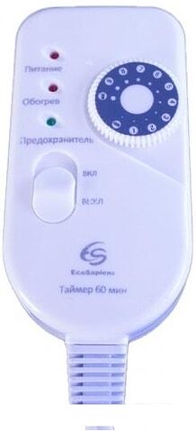 Электрическая простыня EcoSapiens HotMat ES-302