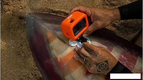 Экшен-камера GoPro HERO12 Black