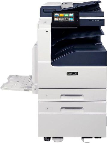 МФУ Xerox VersaLink B7135VS