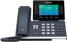 IP-телефон Yealink SIP-T54W