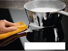 Варочная панель Electrolux EIT60443X