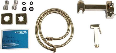 Гигиенический душ Ledeme L5398G-7