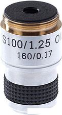 Микромед 100/1.25ми 160/0.17 10584