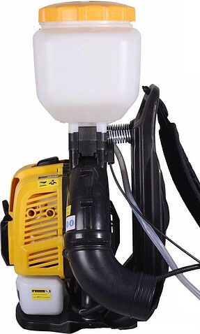 Бензиновый опрыскиватель Huter GS-5215 70/13/67