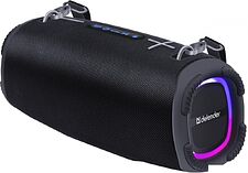 Беспроводная колонка Defender Beatbox 80