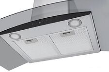Кухонная вытяжка Exiteq EX-1036 sensor (нержавеющая сталь) Кухонная вытяжка Exiteq EX-1036 sensor (нержавеющая сталь)