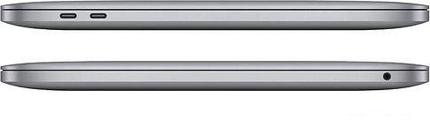 Ноутбук Apple Macbook Pro 13" M2 2022 MNEH3