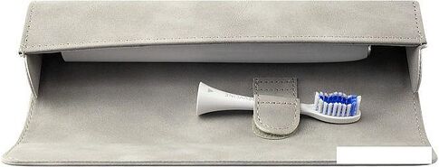 Электрическая зубная щетка Revyline RL 015 (белый)