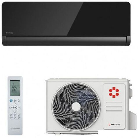 Кондиционер Kentatsu Omori Inverter KSGOM26HZRN1/KSROM26HZRN1