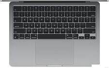 Ноутбук Apple Macbook Air 13" M3 2024 MC8G4