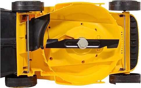 Газонокосилка Huter CLM-20 Li (с 1-им АКБ)