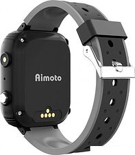 Умные часы Aimoto IQ 4G (черный)