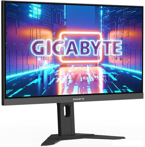 Игровой монитор Gigabyte M27U