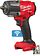 Гайковерт Milwaukee M18ONEFMTIW2FC12-0X 4933493413 (без АКБ, кейс)