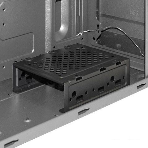 Корпус ExeGate XP-332 600W EX283074RUS