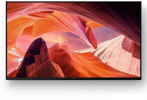 Телевизор Sony KD-43X80L