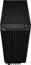 Корпус ASUS ProArt PA401 Wood Edition - Mesh Panel (черный) Корпус ASUS ProArt PA401 Wood Edition - Mesh Panel (черный)