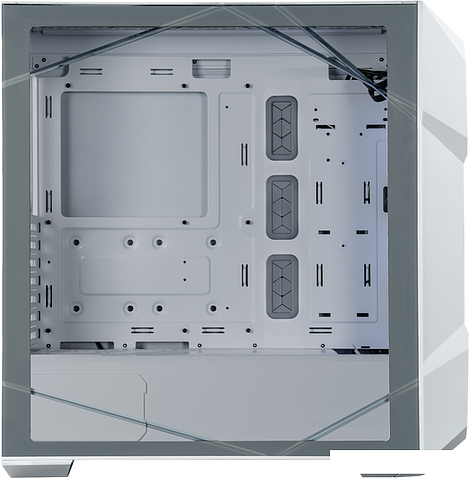 Корпус Cooler Master MasterBox TD500 Mesh V2 TD500V2-WGNN-S00