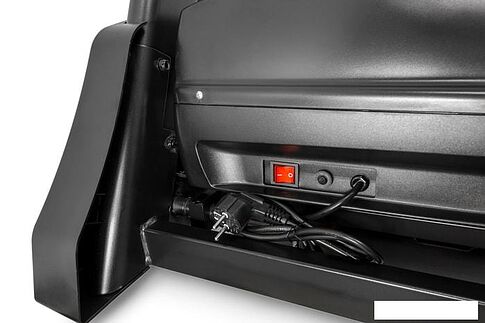 Беговая дорожка Alpin Laufen