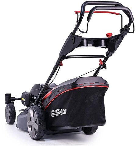 Газонокосилка Evoline LMG51CVHTURN
