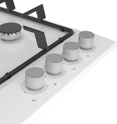 Варочная панель Indesit THPM 641 W/WH/I