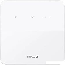 4G Wi-Fi роутер Huawei B320-323 (белый)