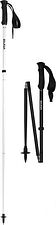 Треккинговые палки Salewa Pedroc Carbonium Pro 5665-0905 (черный/белый) Треккинговые палки Salewa Pedroc Carbonium Pro 5665-0905 (черный/белый)