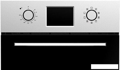 Электрический духовой шкаф BEKO BF45C2231X