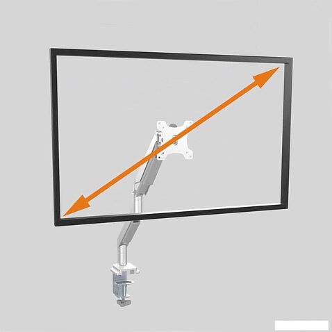 Кронштейн ErgoSmart Premium