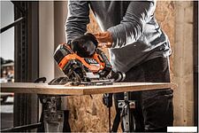 Электролобзик AEG Powertools BST18BLX2-0 4935492484 (без АКБ)