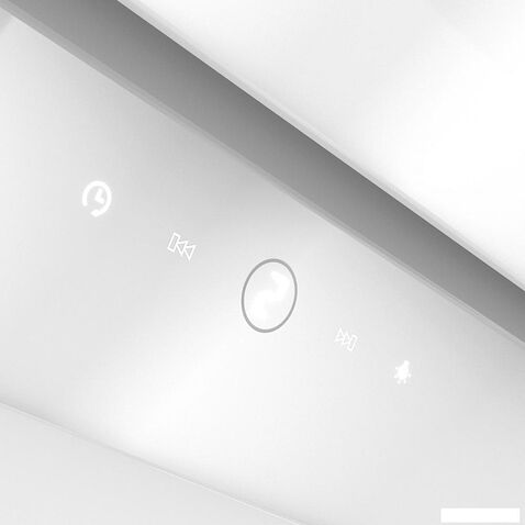 Кухонная вытяжка Elikor Vertex WH60