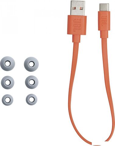 Наушники JBL Endurance Run 2 Wireless (белый)