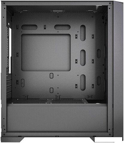 Корпус Powercase ByteFlow Micro CP CAMBCP-F0