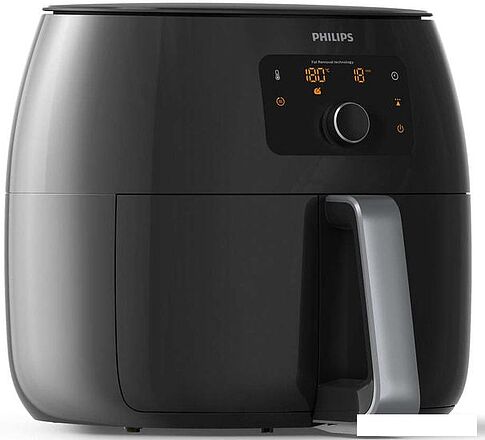 Аэрофритюрница Philips HD9650/90